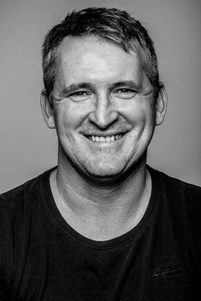 Leigh Walker