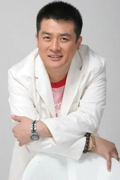 Meng Haiyan