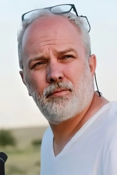 Ali Can Gebeş