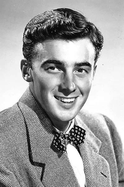 Merv Griffin