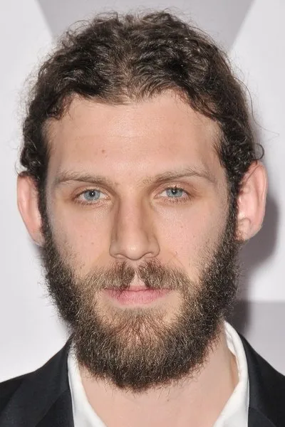 Alex Matthew