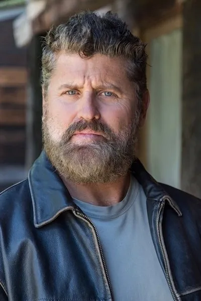 Tim Bader