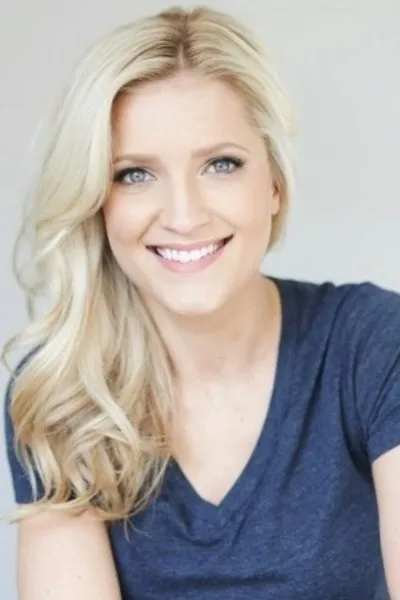 Megan Ferguson