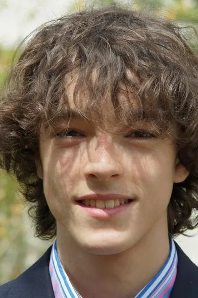 Baptiste Caillaud