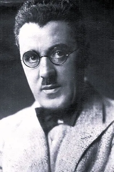 Duncan MacKechnie