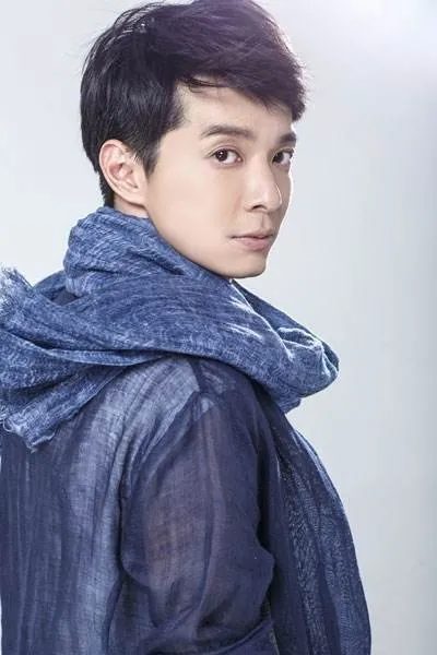 Zhao Lixin
