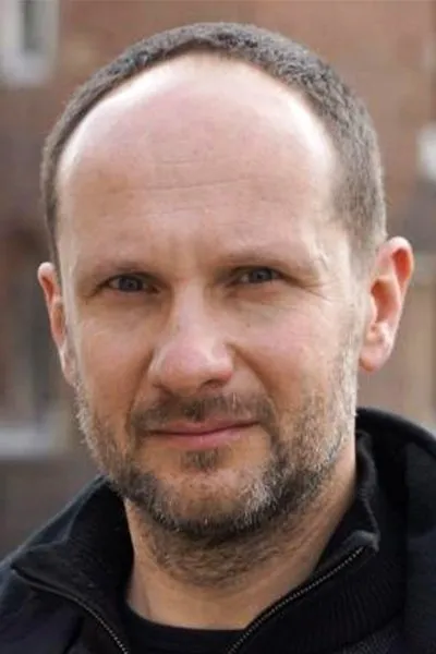 Dominik Bak