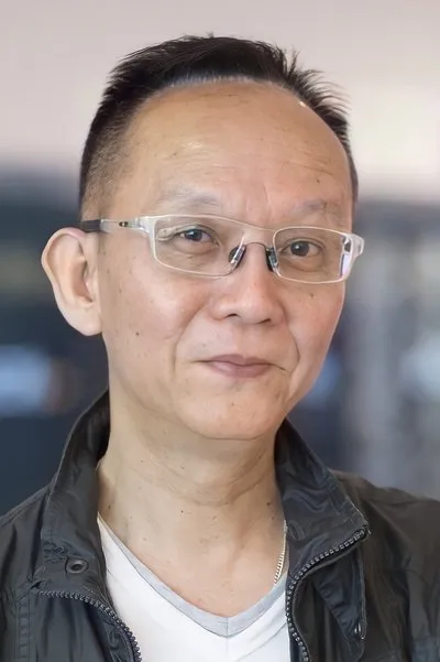 Johnny Cheung Wa