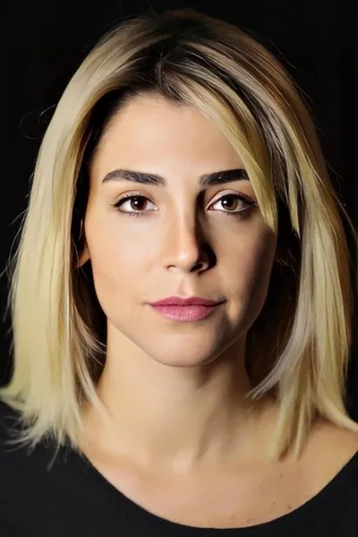 Gökçe Eyüboglu