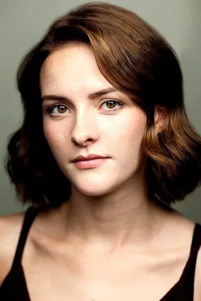 Katharine O'Donnelly