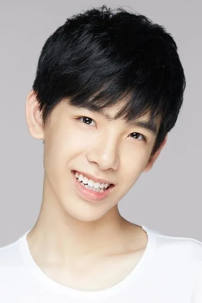 Huang Jingxiang