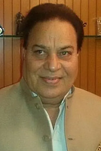 Priya Badada