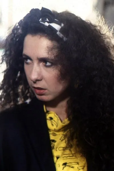 Sophie Main