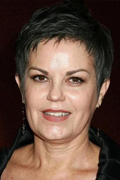 Nancy Oliver