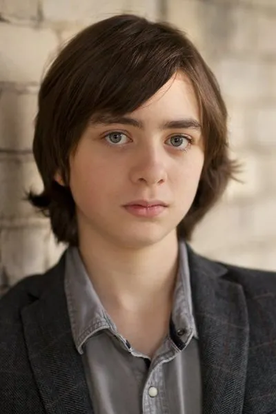 Kenan Raven