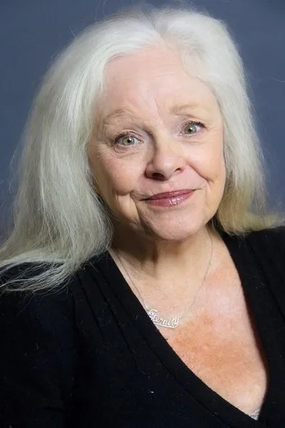 Kathryn Beck