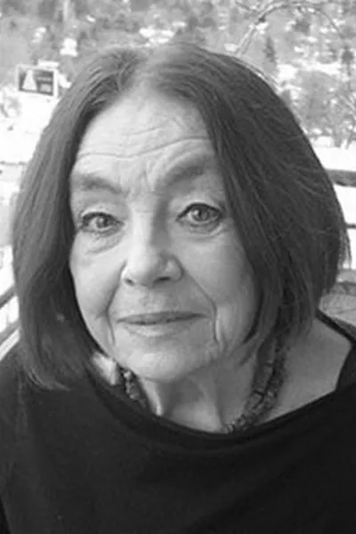 Zofia Perczynska