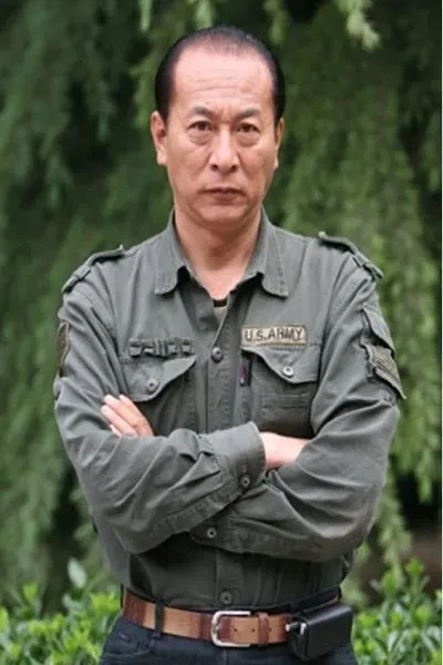 Zhou Zhonghe