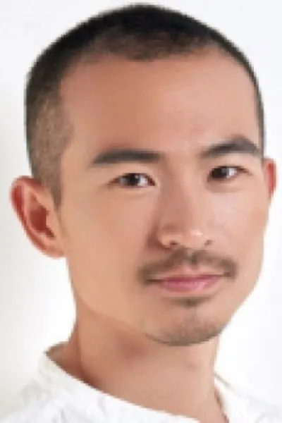 Zhang Songwen