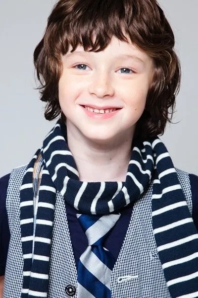 Nick Brandon