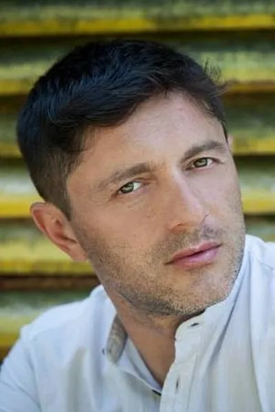 Mimmo Borrelli