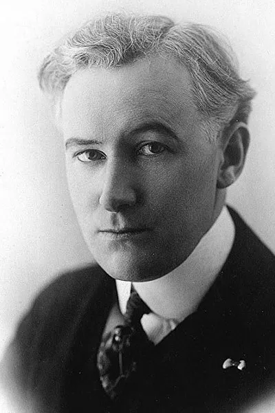 James W. Horne