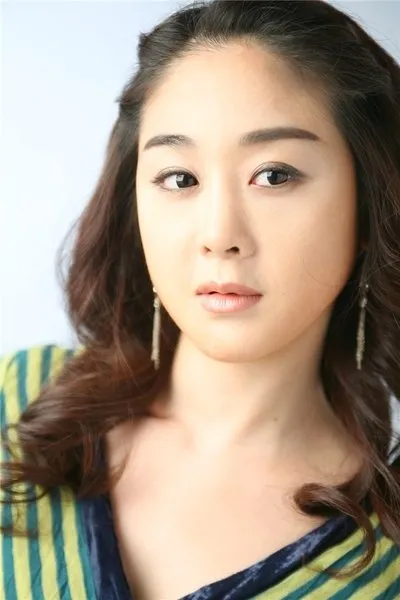 Jin Jae-young