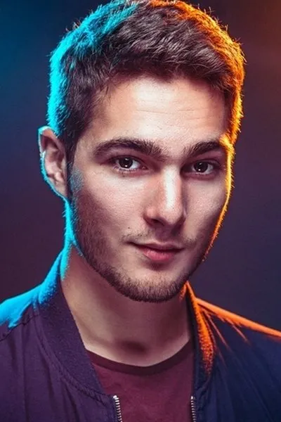 Nicolas Bauwens