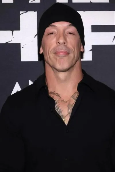 Hilly Hicks