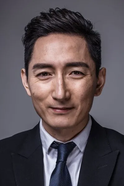 Zhang Jiaxin