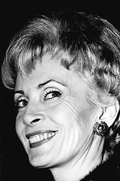 Louise McCarthy