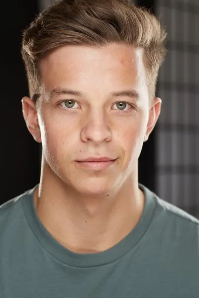 Darren Jasper