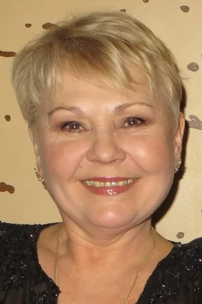 Nataliia Hnitii