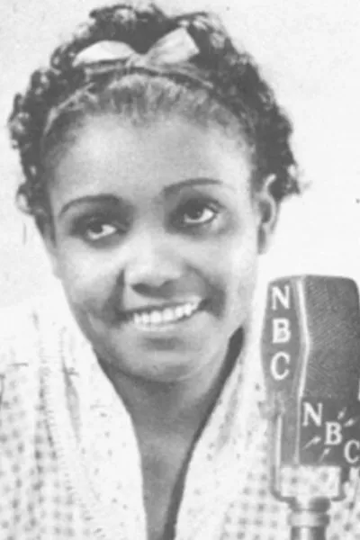 Fredi Washington