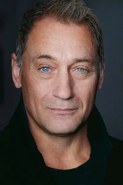 John Tokatlidis