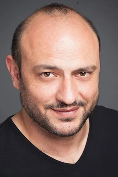 Ergun Kuyucu