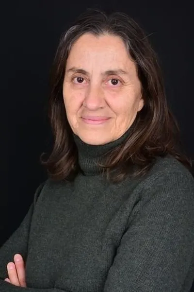 Nefise Seda Yanik