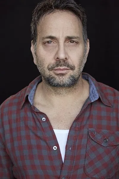 David Markham