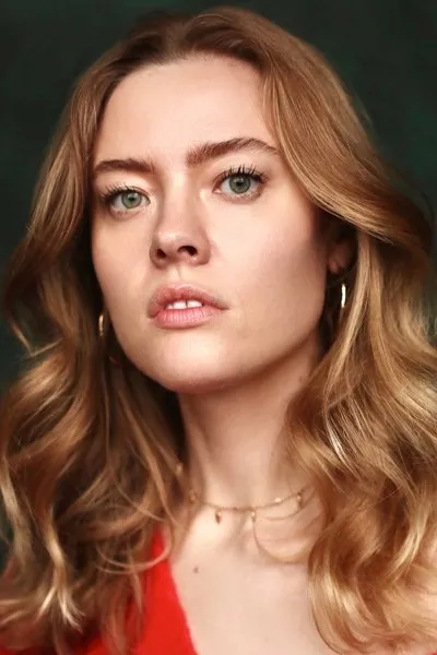 Aliona Baranova