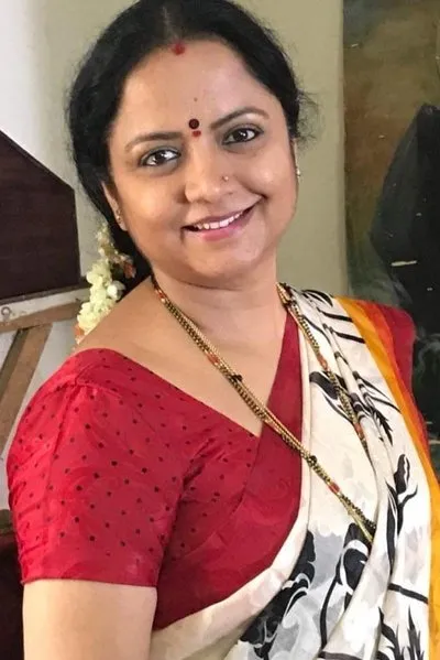 Puneeth Ba