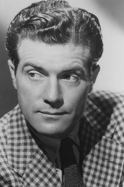 Claude Gillingwater