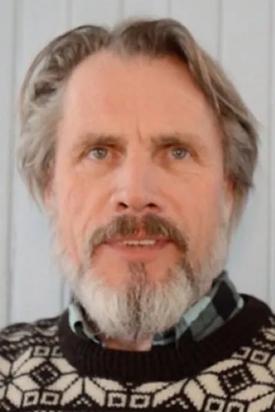 Richard Skog