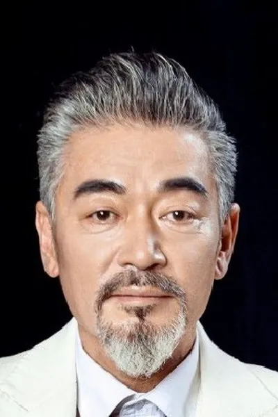 Jiang Zhenhao