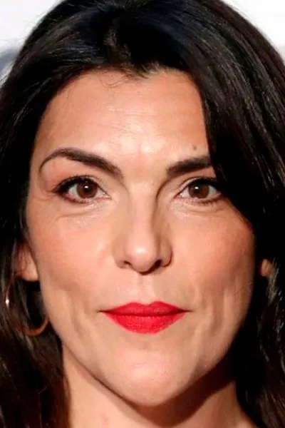 Lucía Veiga