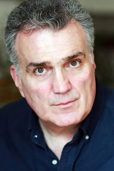 Tim Dutton