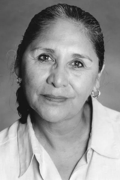 Andrea Cortés