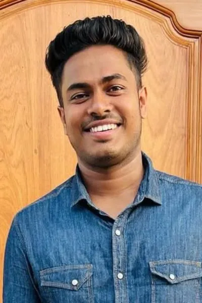 Mithun Jai Shankar