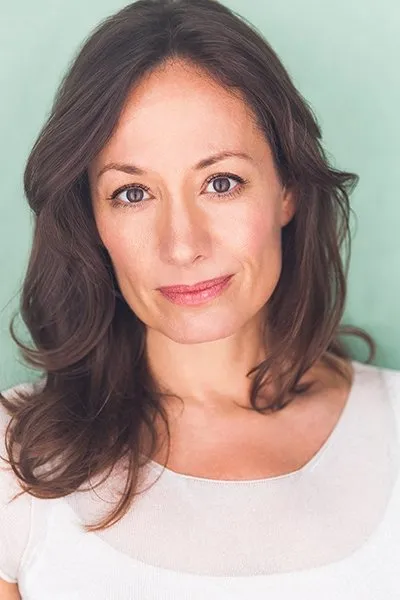 Phoebe Holden