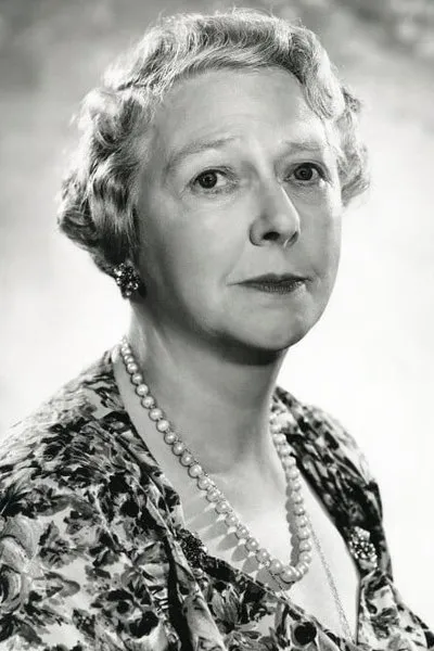 Mary Kerridge