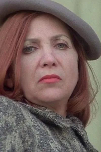 Elsa De Giorgi